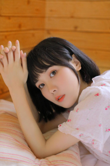 明星专题：穆图