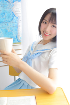 我的妹妹有点怪